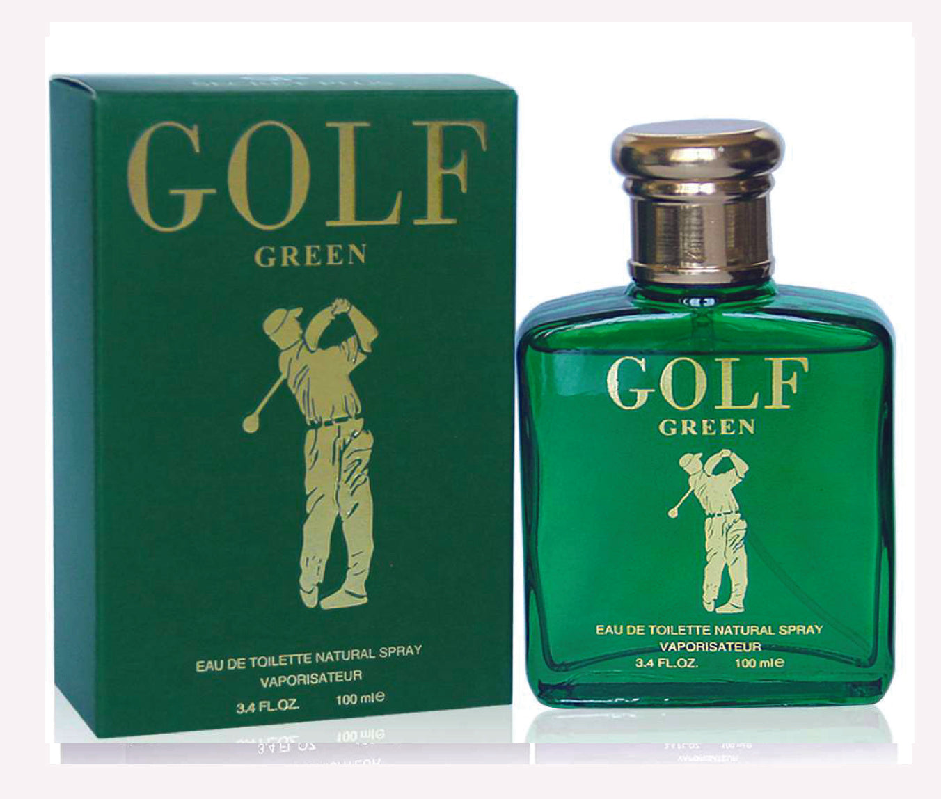 Golf Green