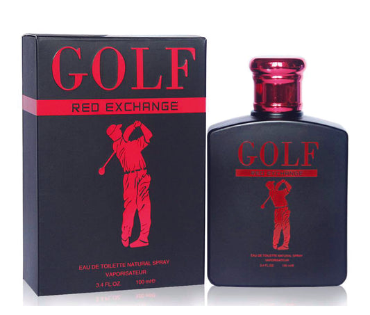 Golf Red Exchange