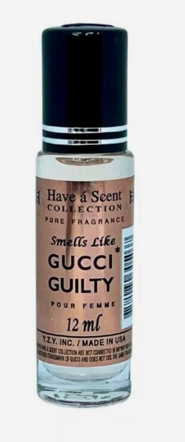 Body Oil (6 Pack)