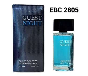 Guest Night