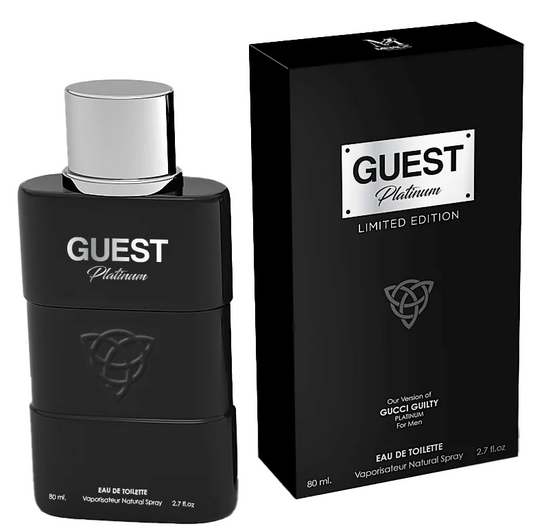 Guest Platinum