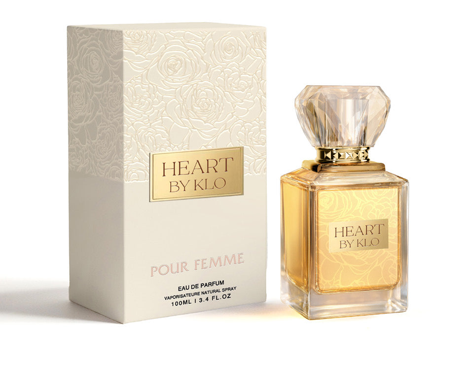 Heart By Klo