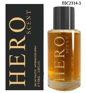 Hero Scent
