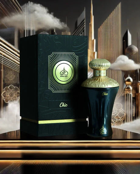 Rayef Collection