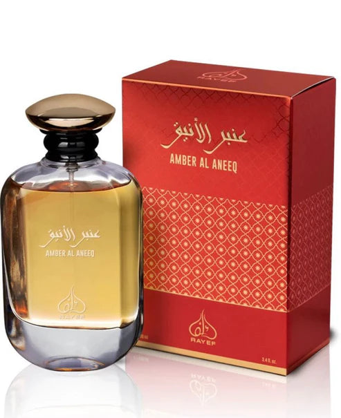 Rayef Collection