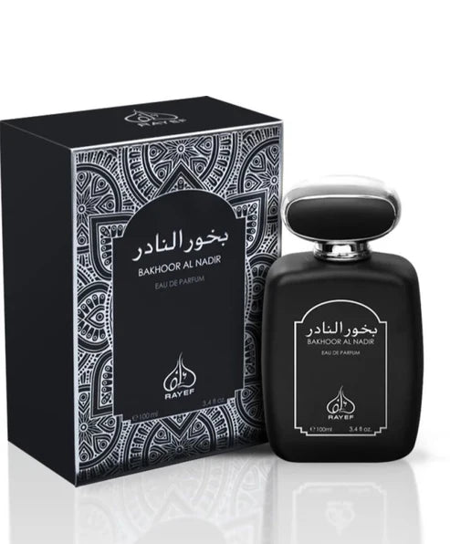 Rayef Collection