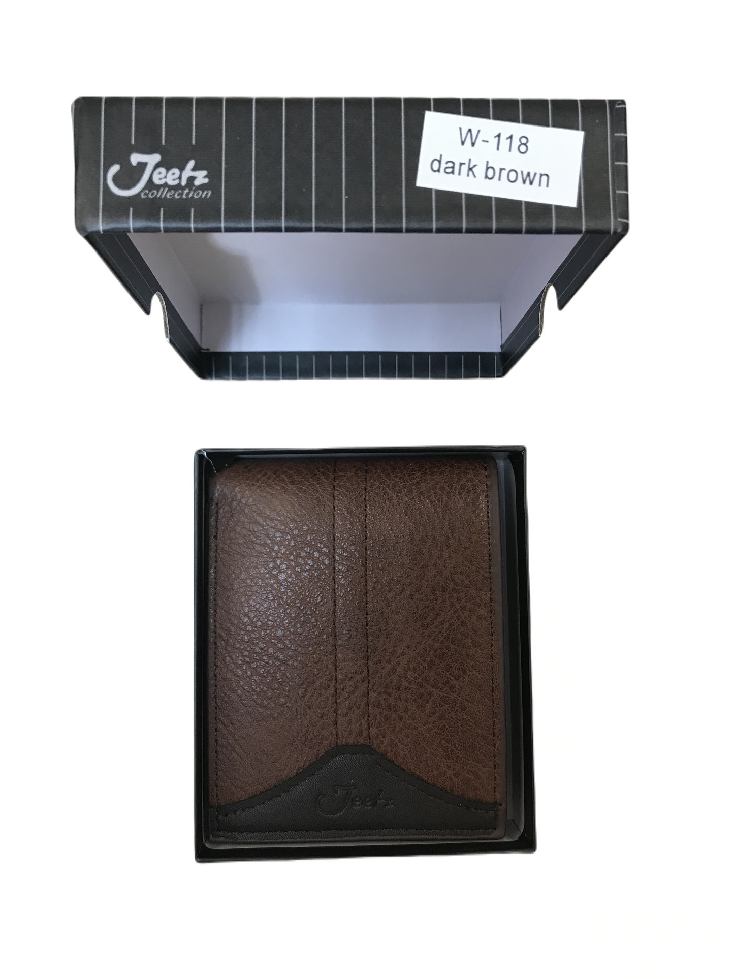 Jeetz Wallet
