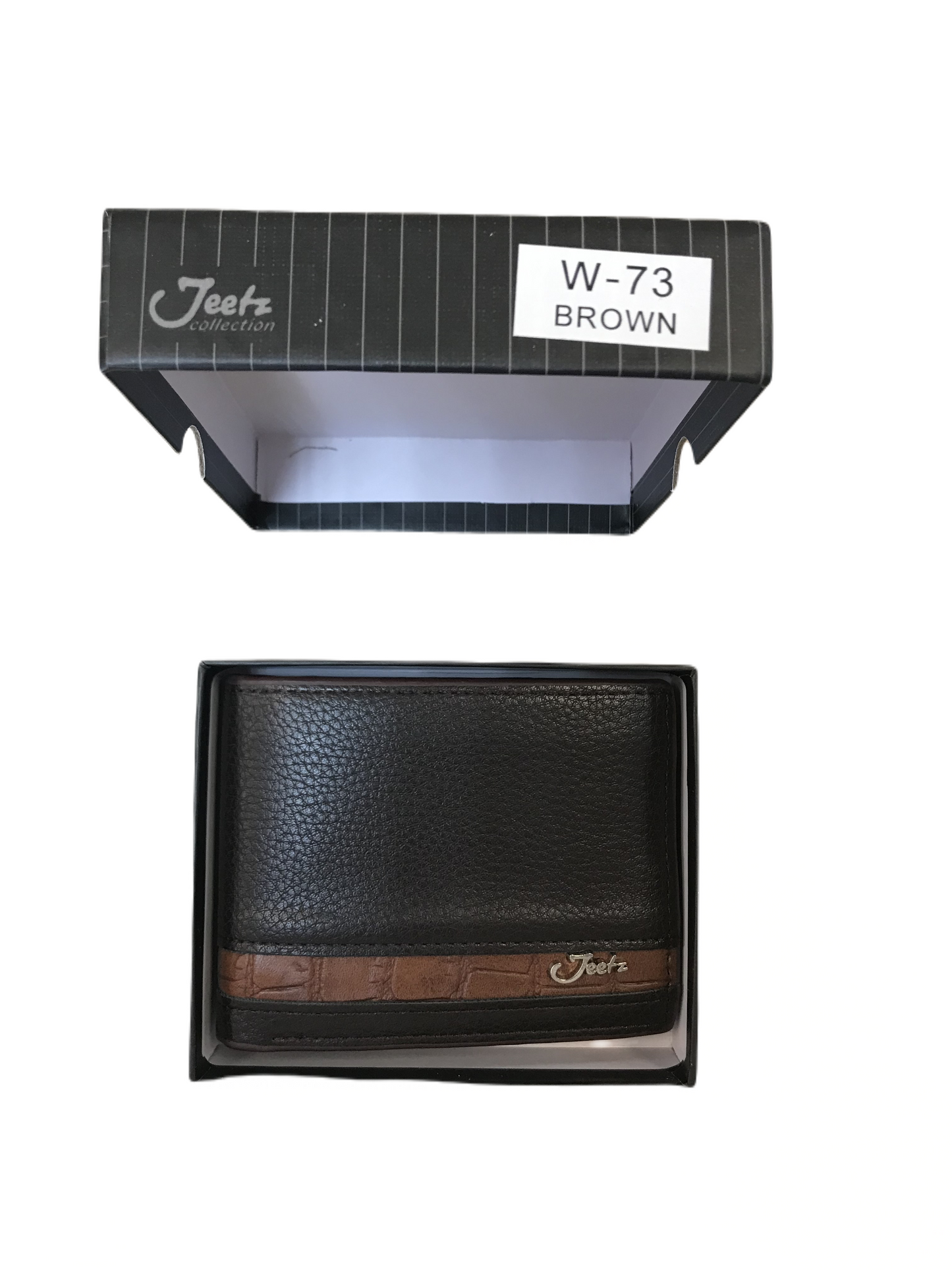 Jeetz Wallet