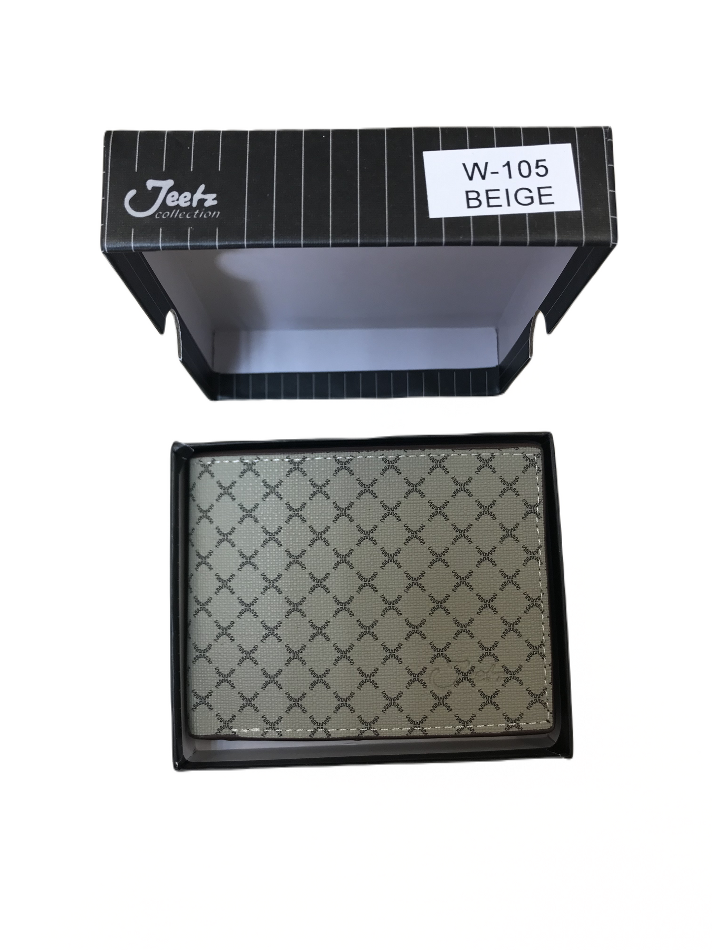 Jeetz Wallet