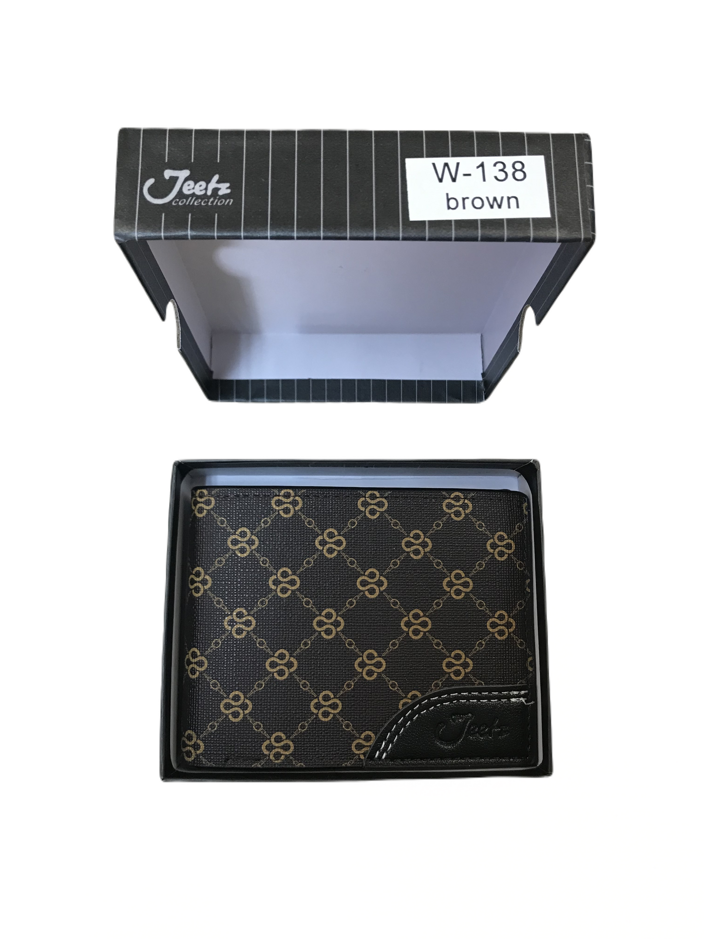 Jeetz Wallet