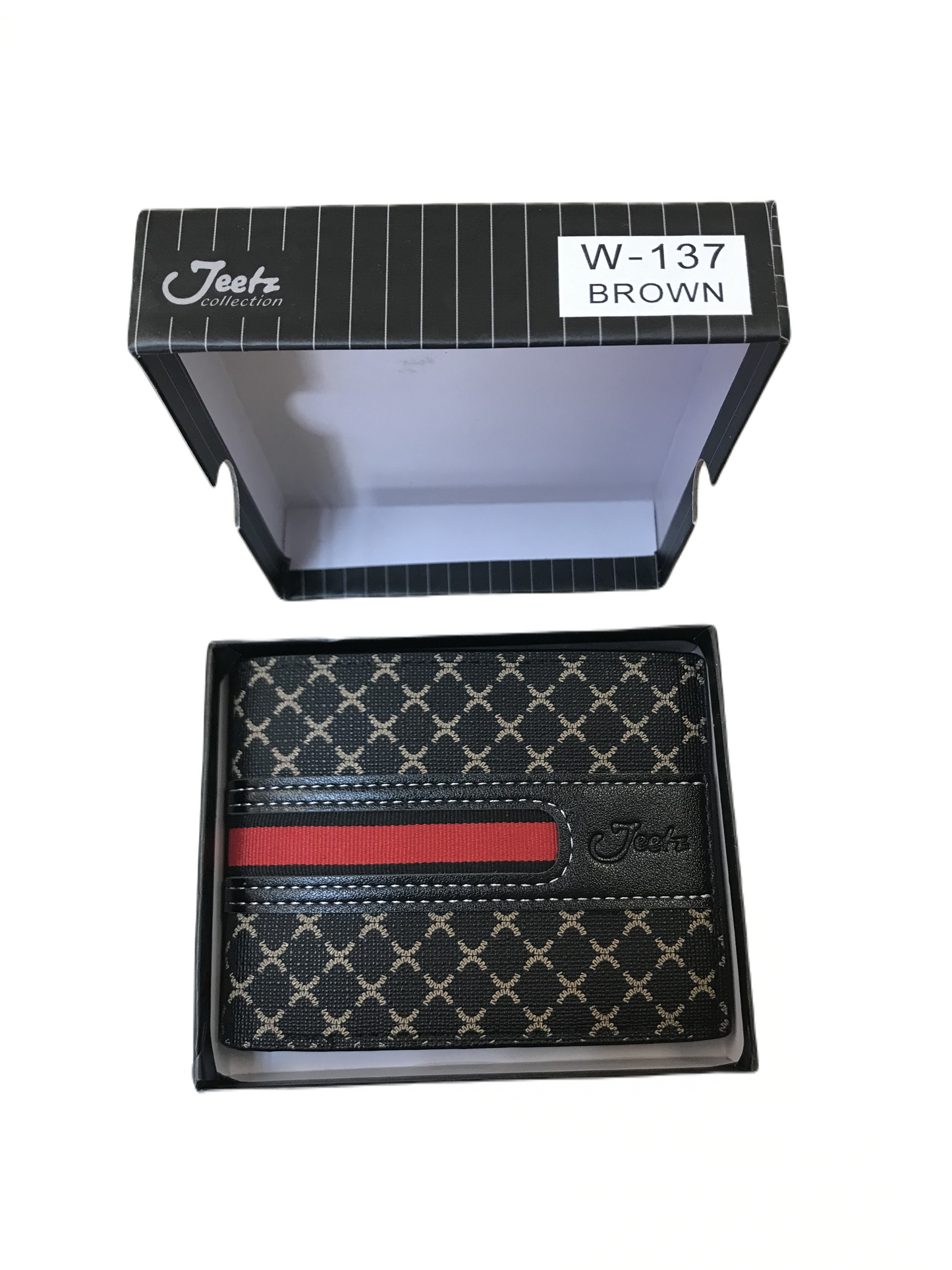 Jeetz Wallet