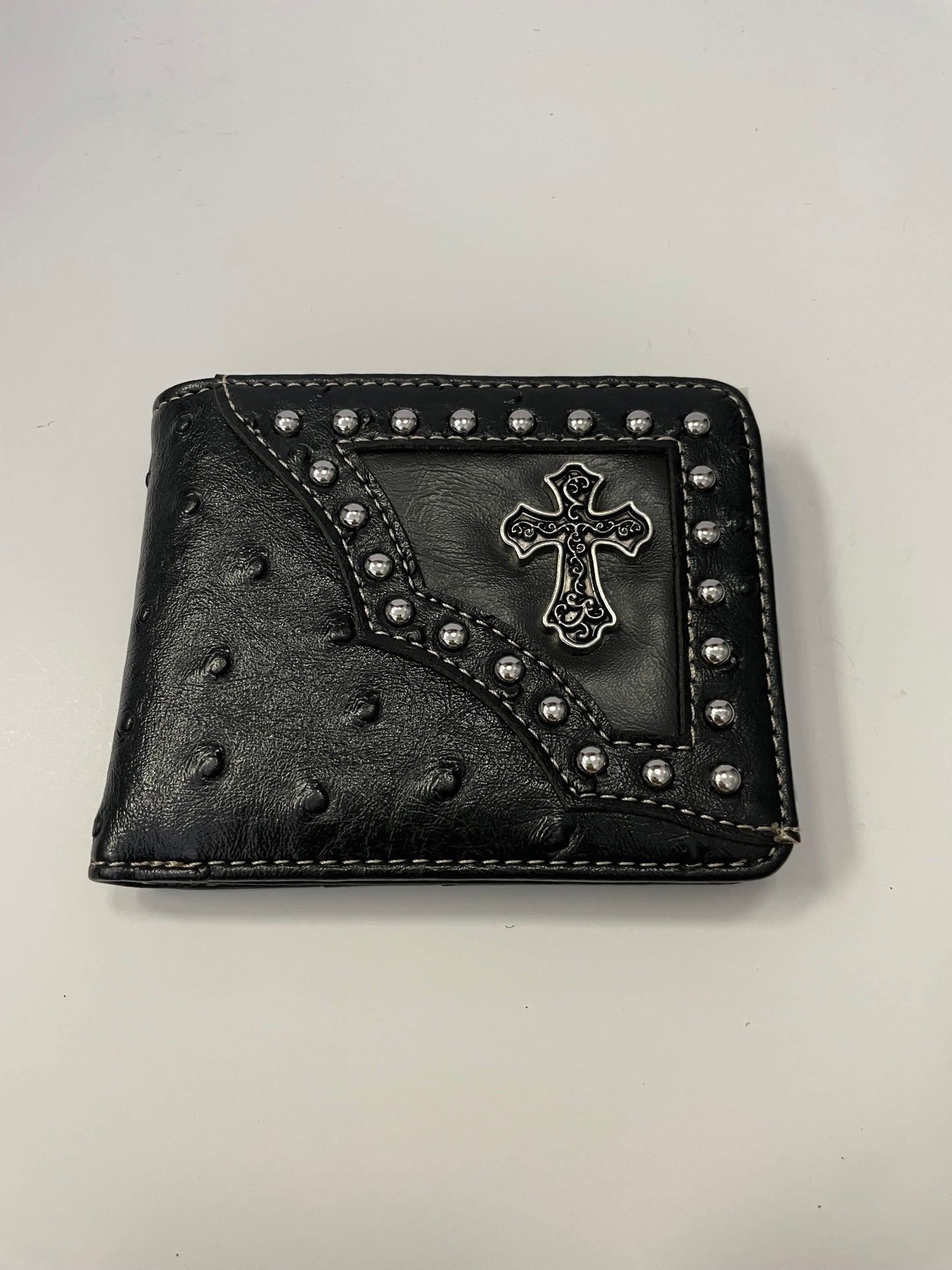 Western Wallet Bi-Fold