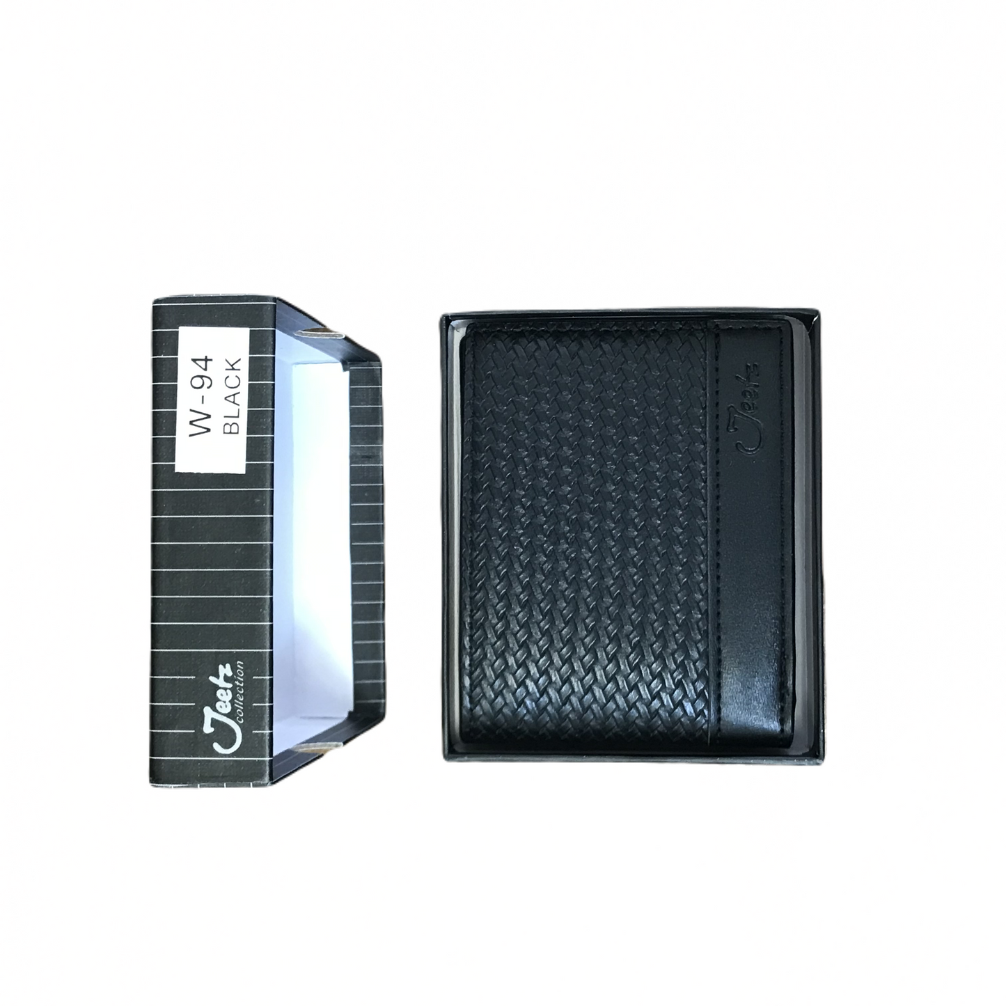 Jeetz Wallet