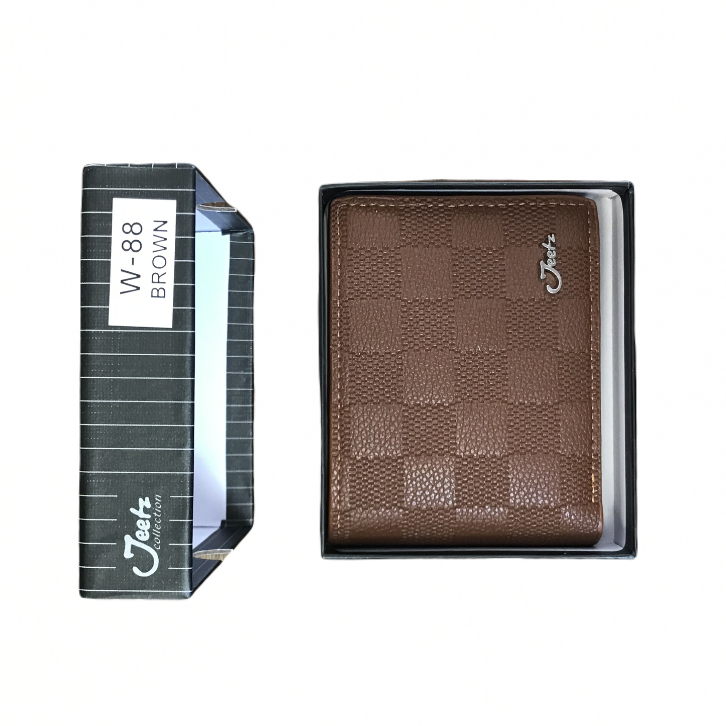 Jeetz Wallet