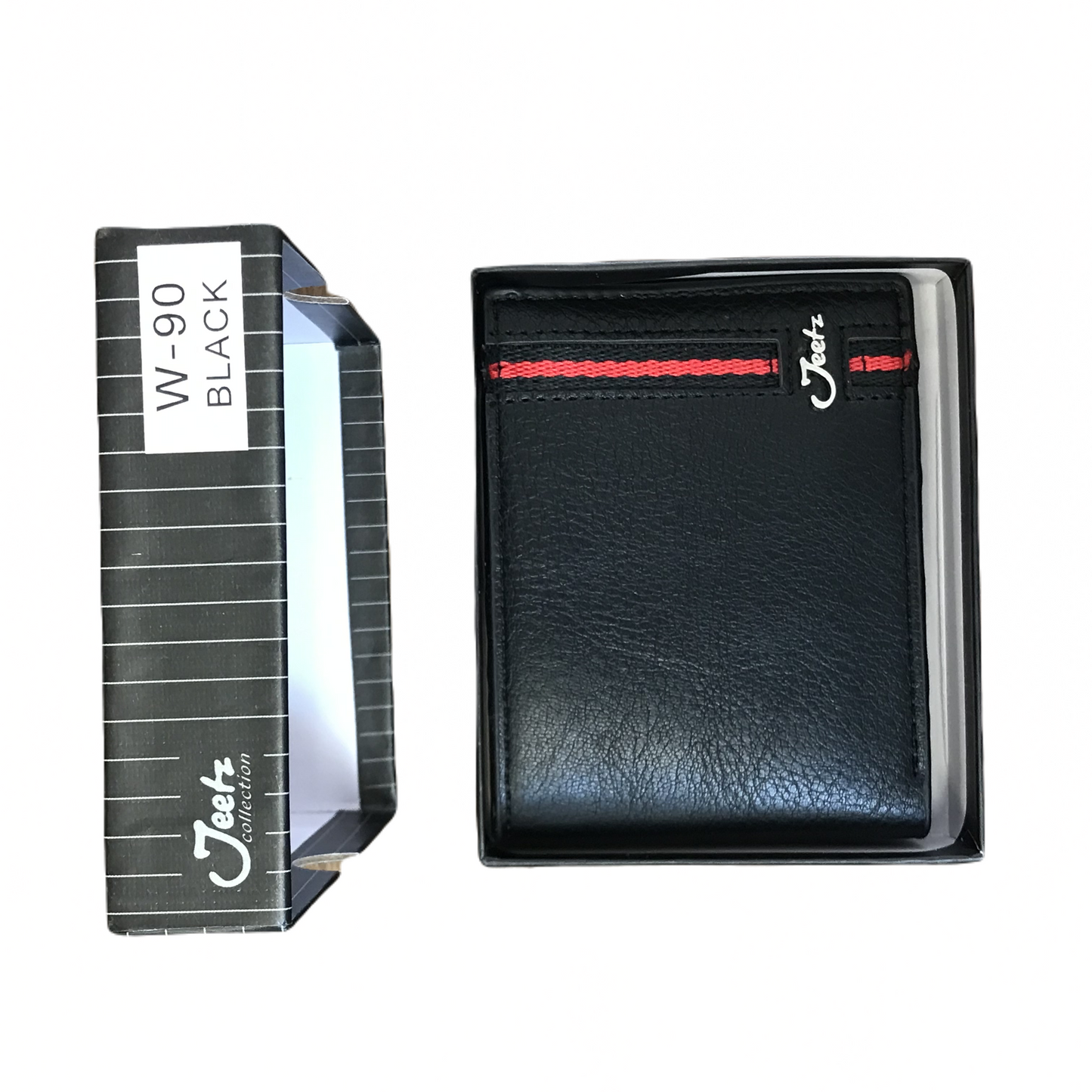 Jeetz Wallet