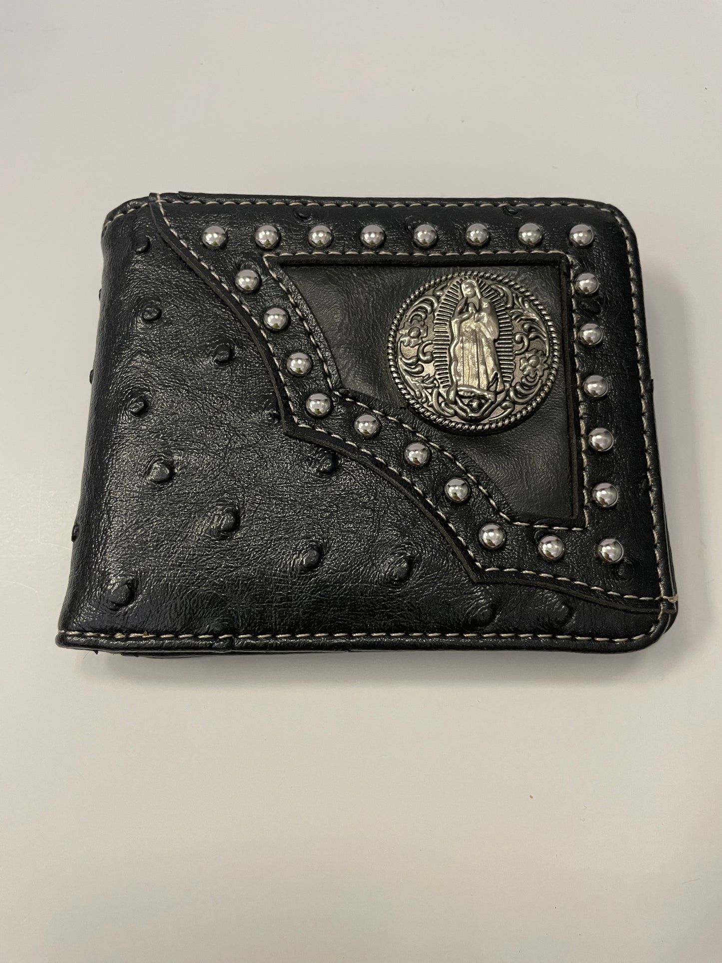 Western Wallet Bi-Fold