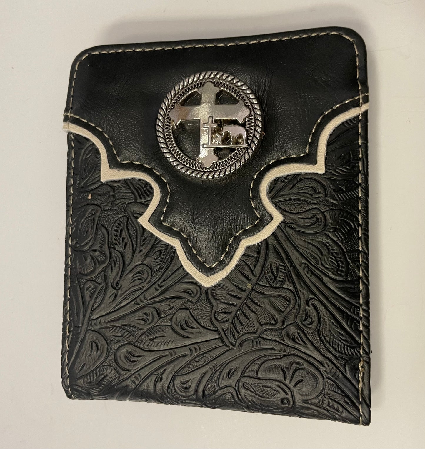 Western Wallet Bi-Fold