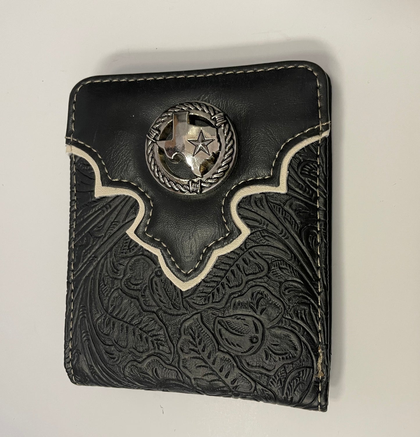 Western Wallet Bi-Fold