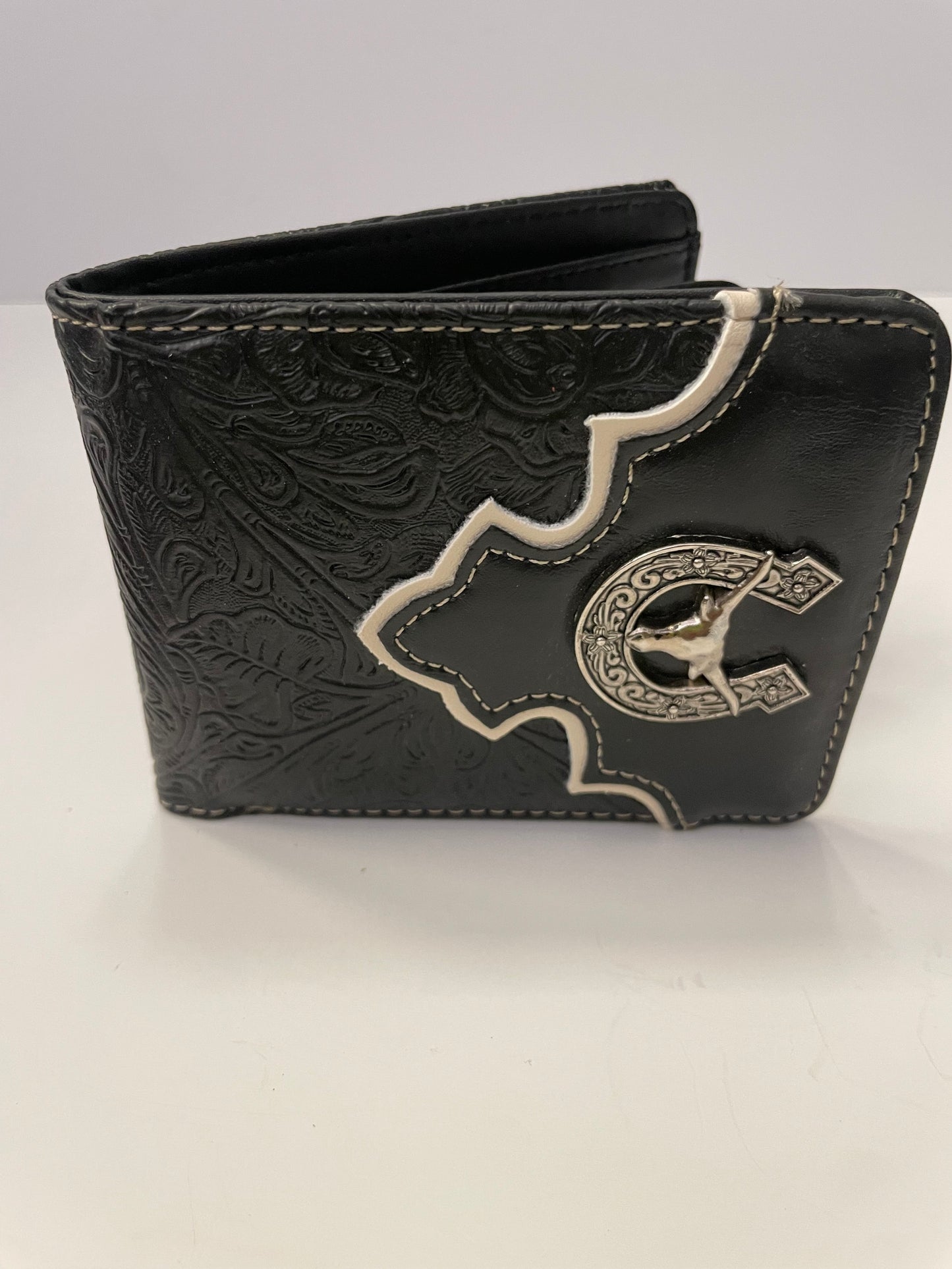 Western Wallet Bi-Fold