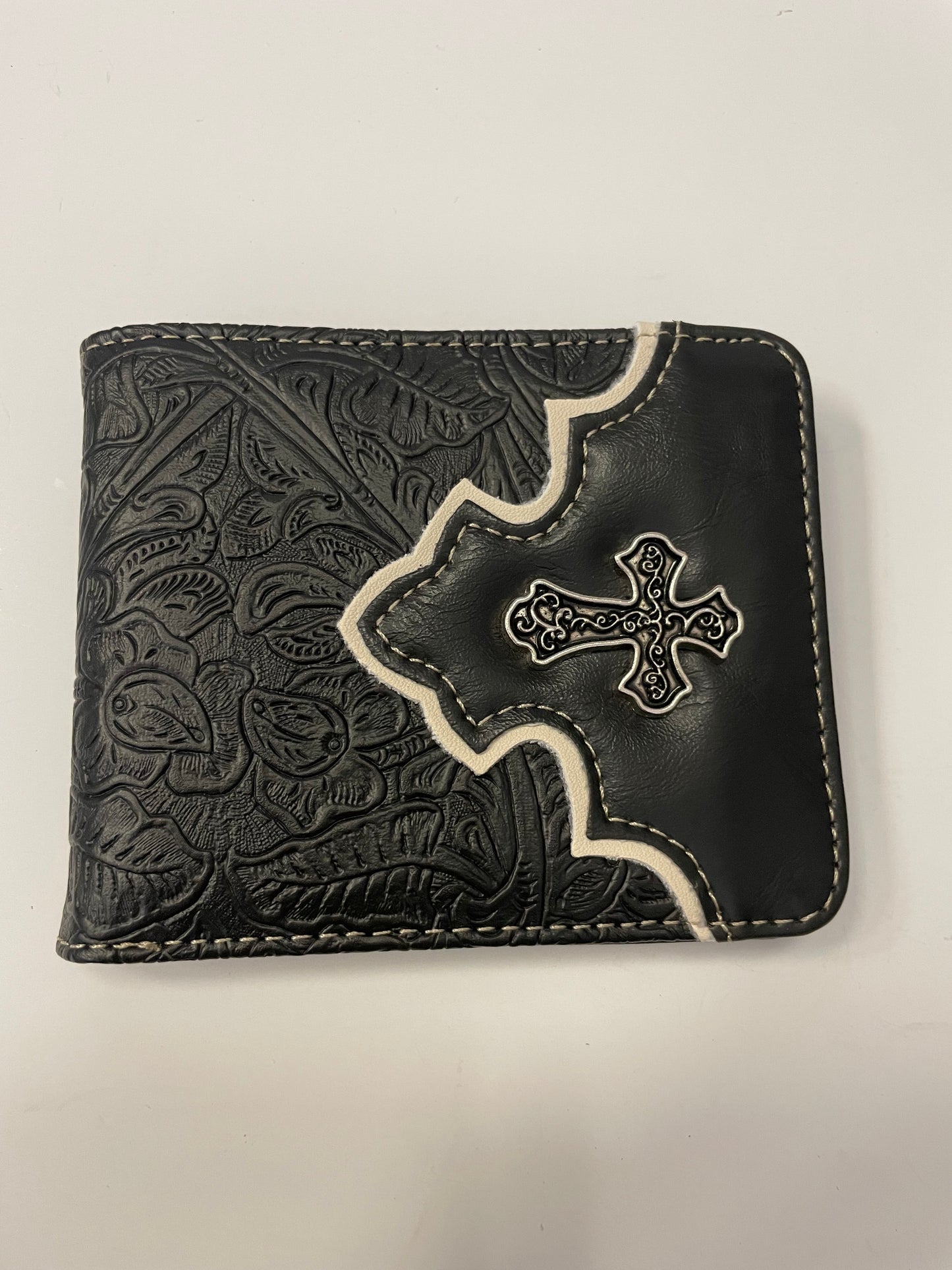 Western Wallet Bi-Fold