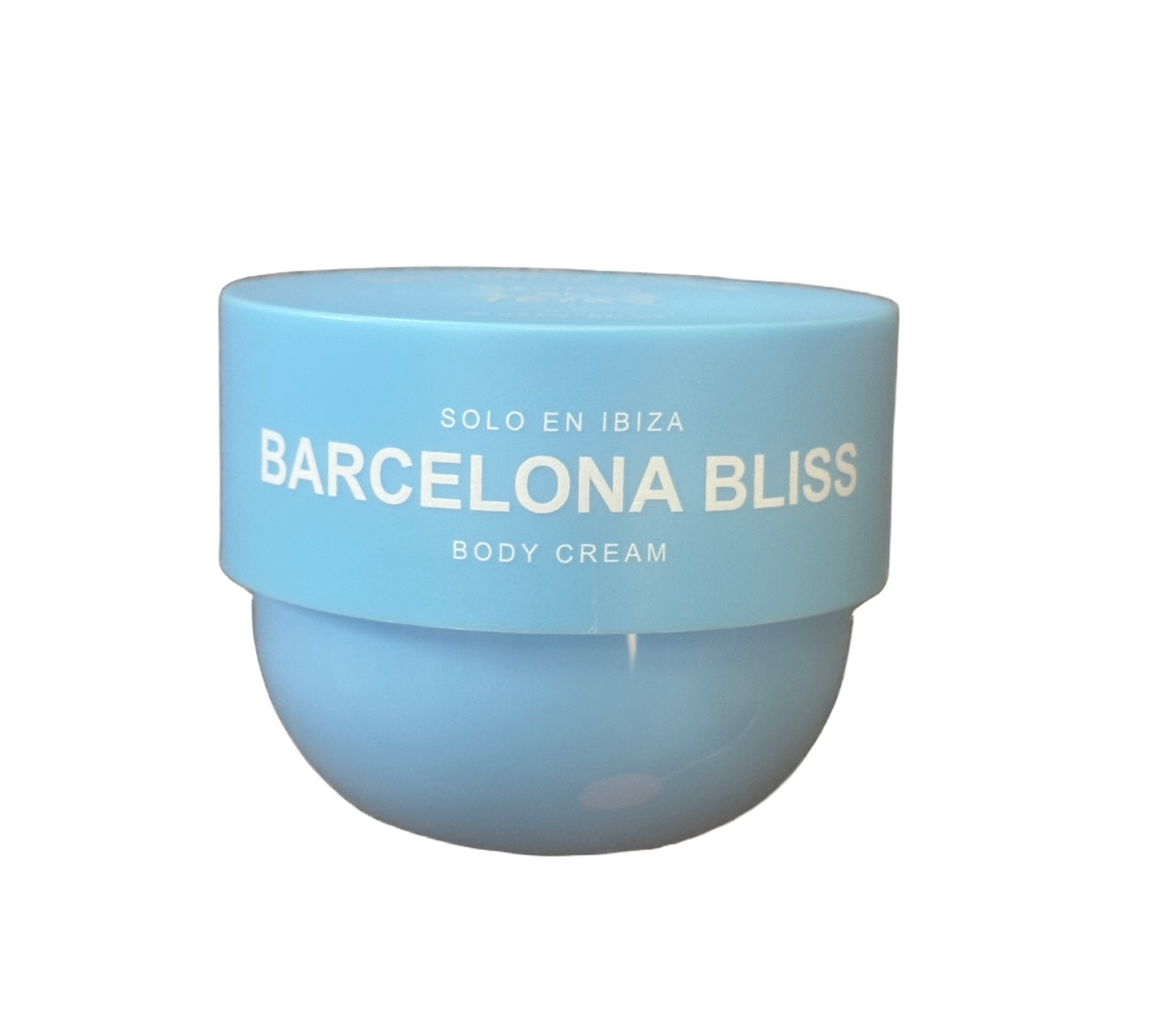 Solo En Ibiza Body Cream (16 Pack Assorted) 8OZ