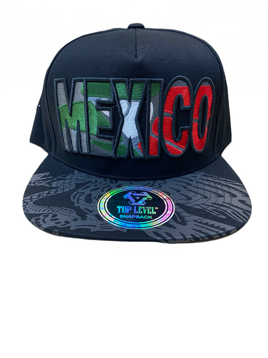Mexico Cap