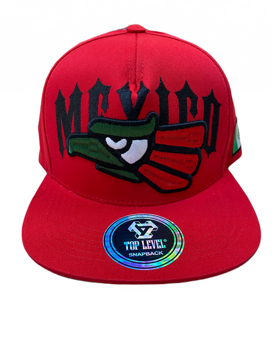 Hecho Mexico Cap