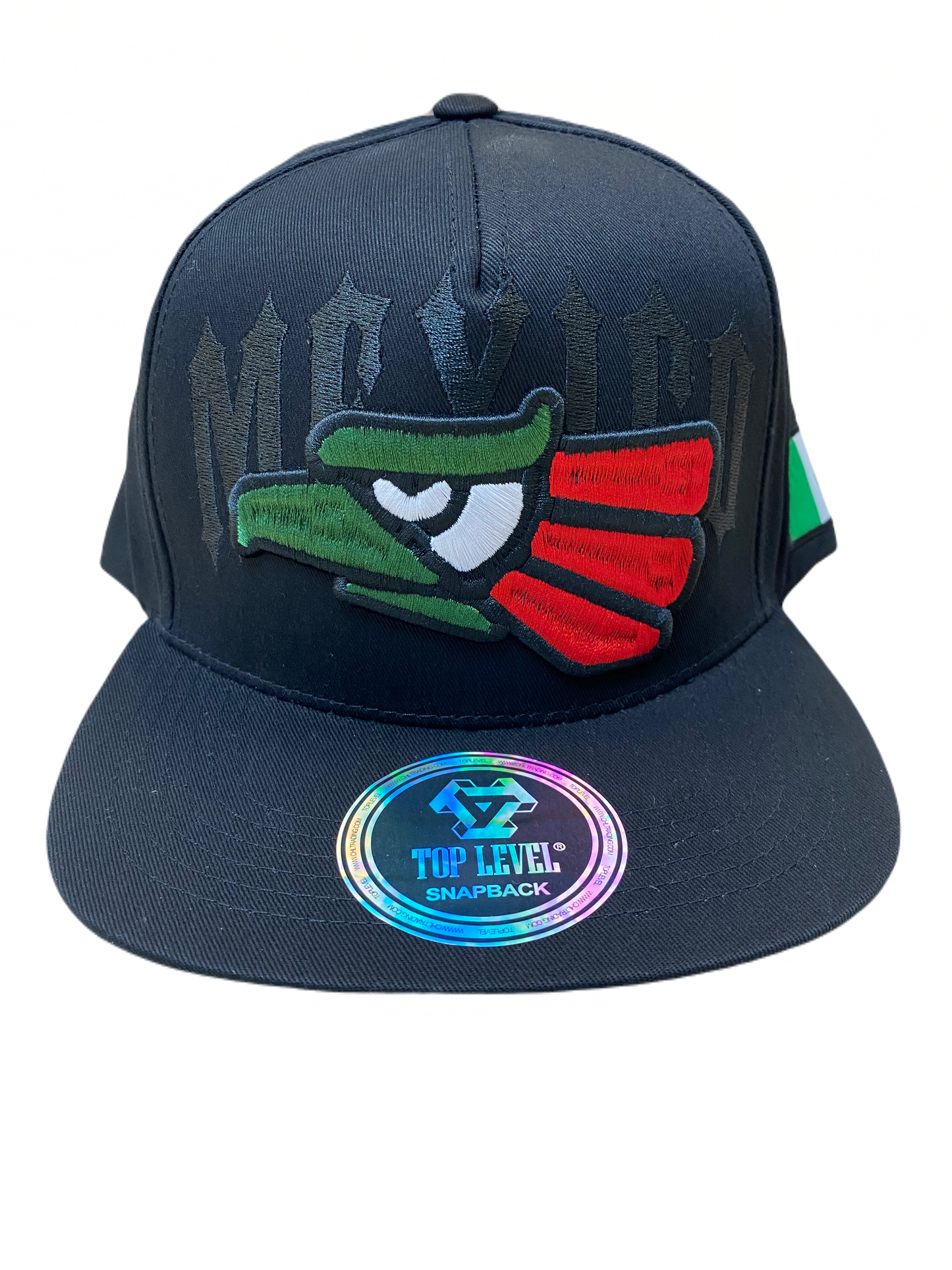 Hecho Mexico Cap