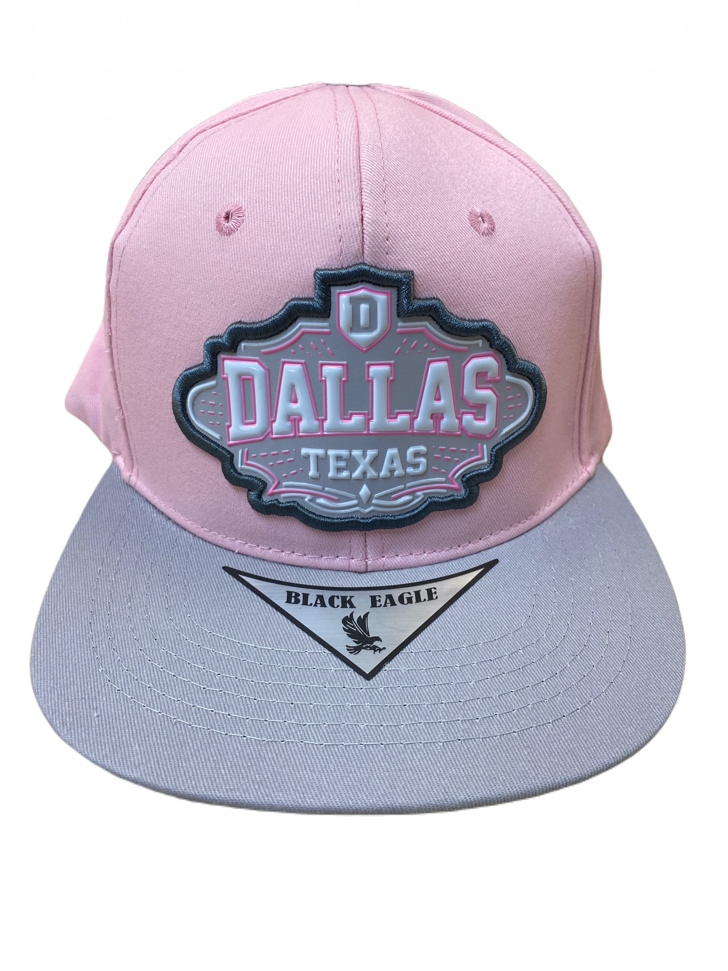 Dallas Patch Cap (Cowboys Colors)