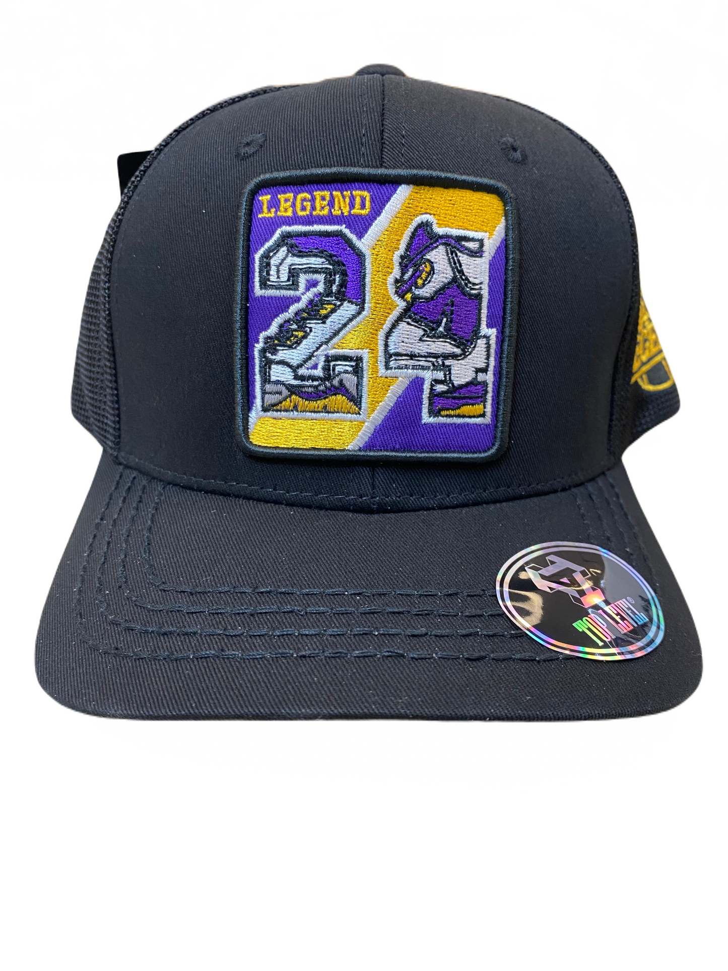 Laker Kobe Bryant 24 Cap