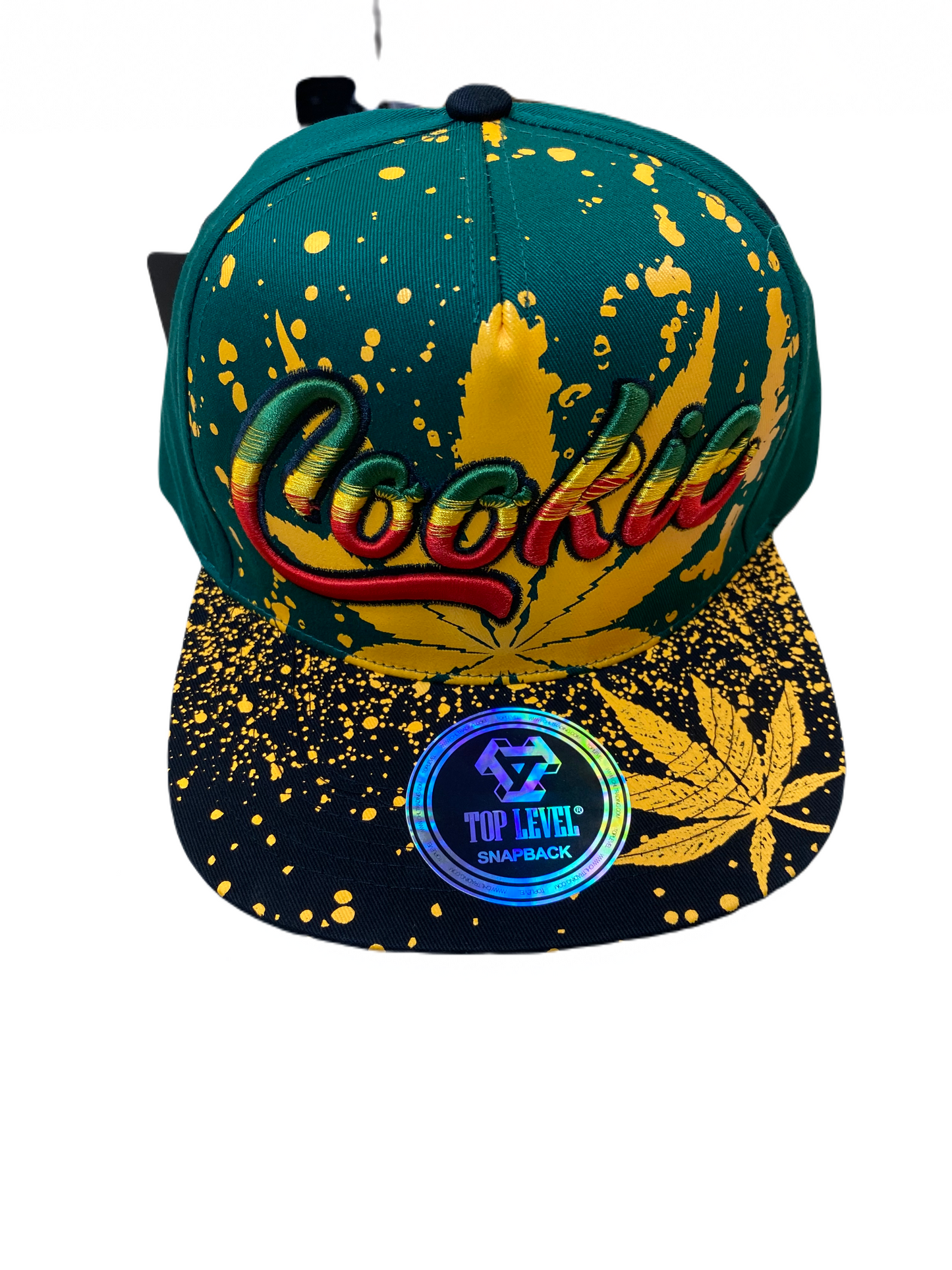 Cookies Cap