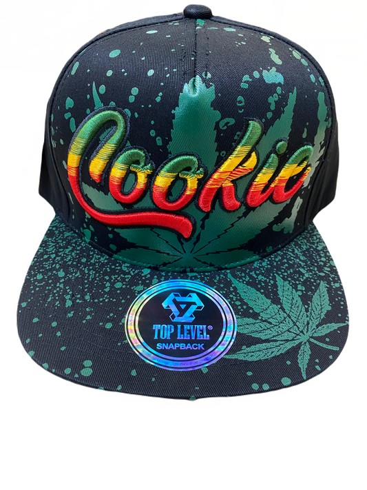 Cookies Cap