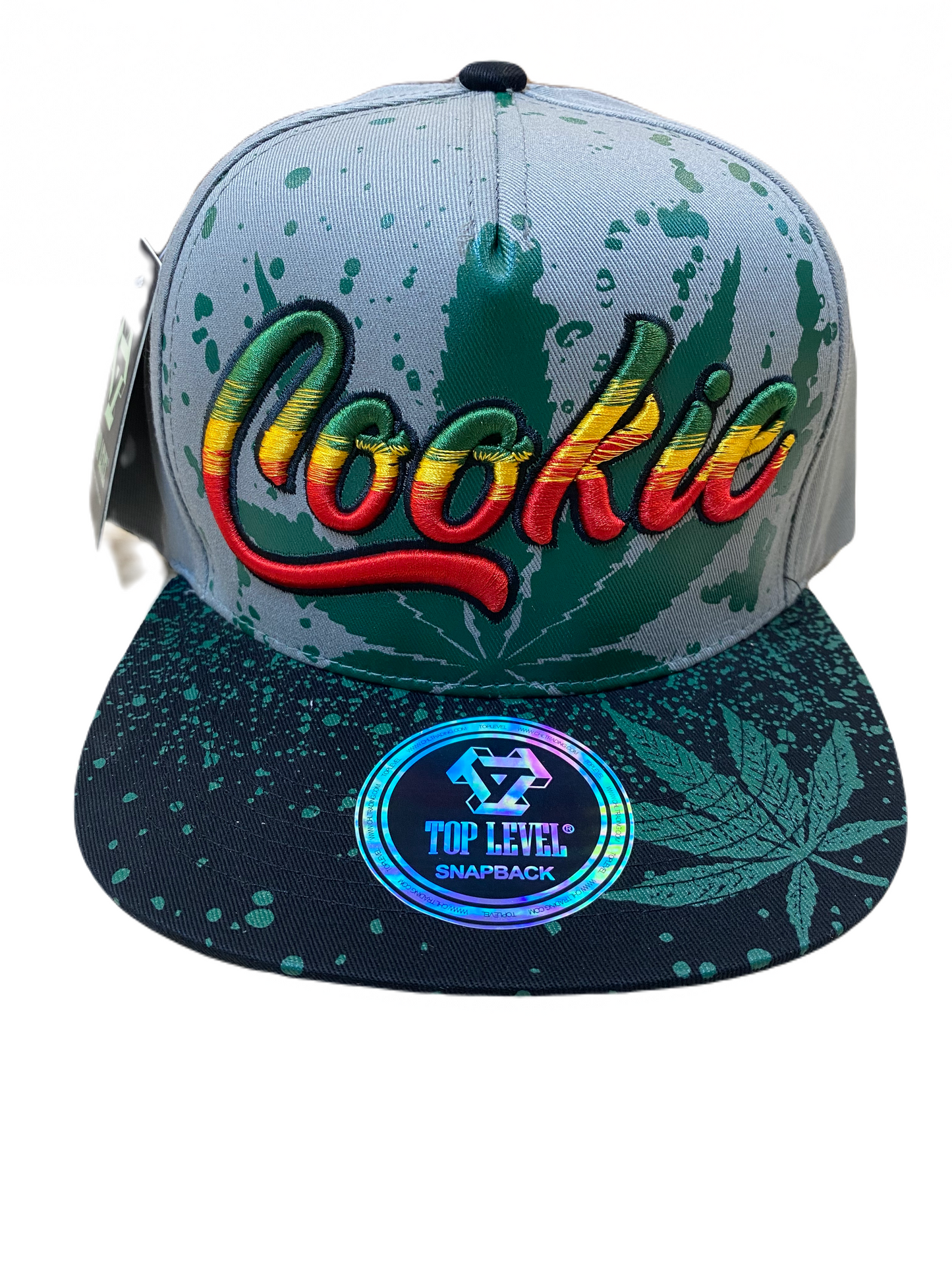 Cookies Cap