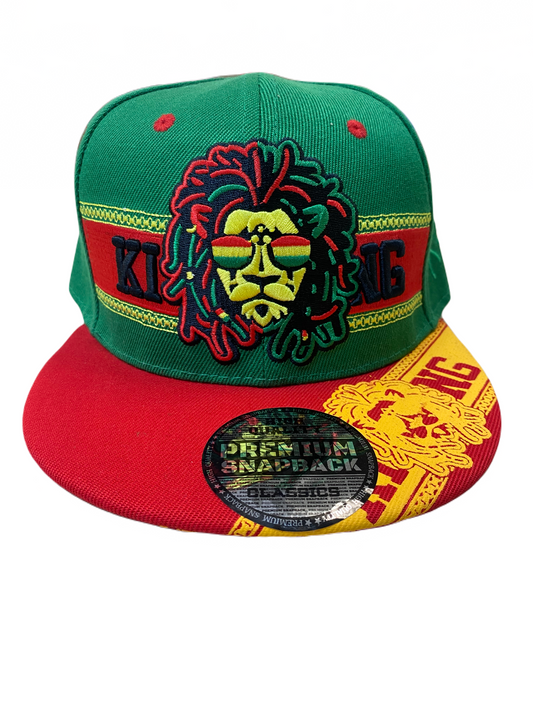 King Cap