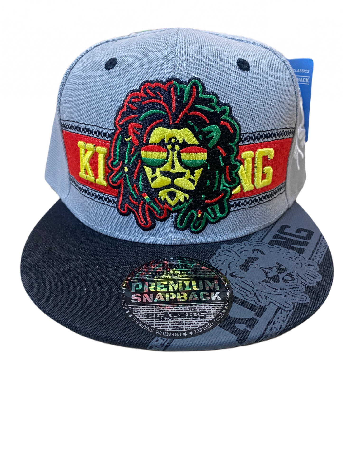 King Cap