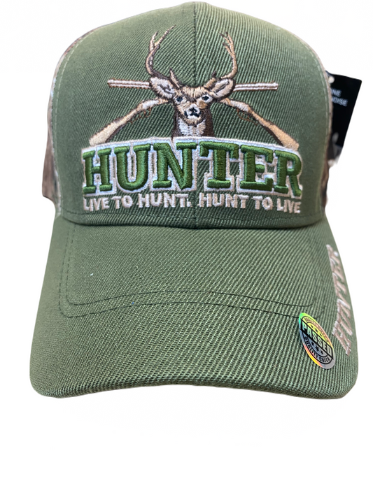 Hunter
