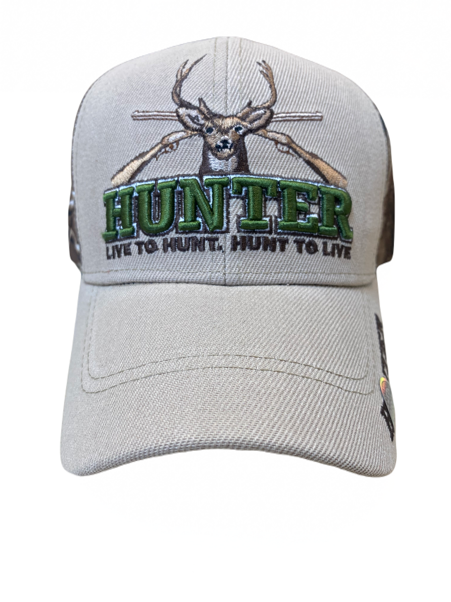 Hunter