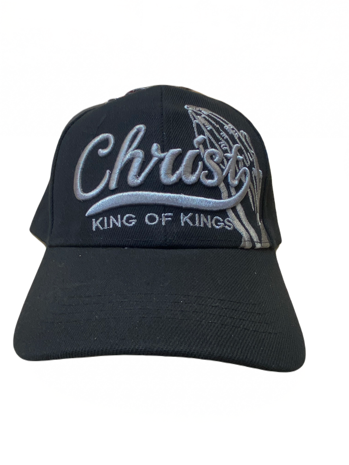 Christ King of Kings Cap
