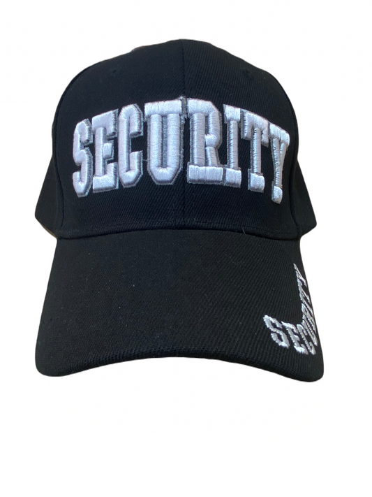 Security Cap