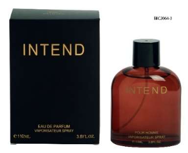 Intend