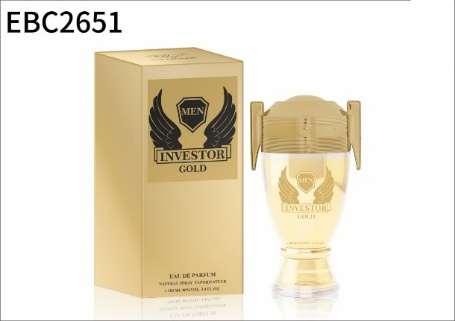 Investor Gold