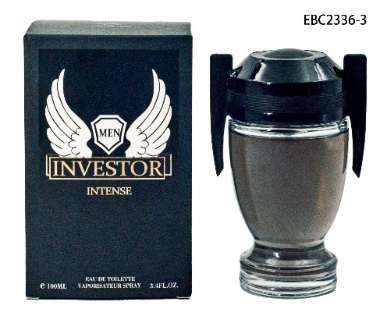 Investor Intense