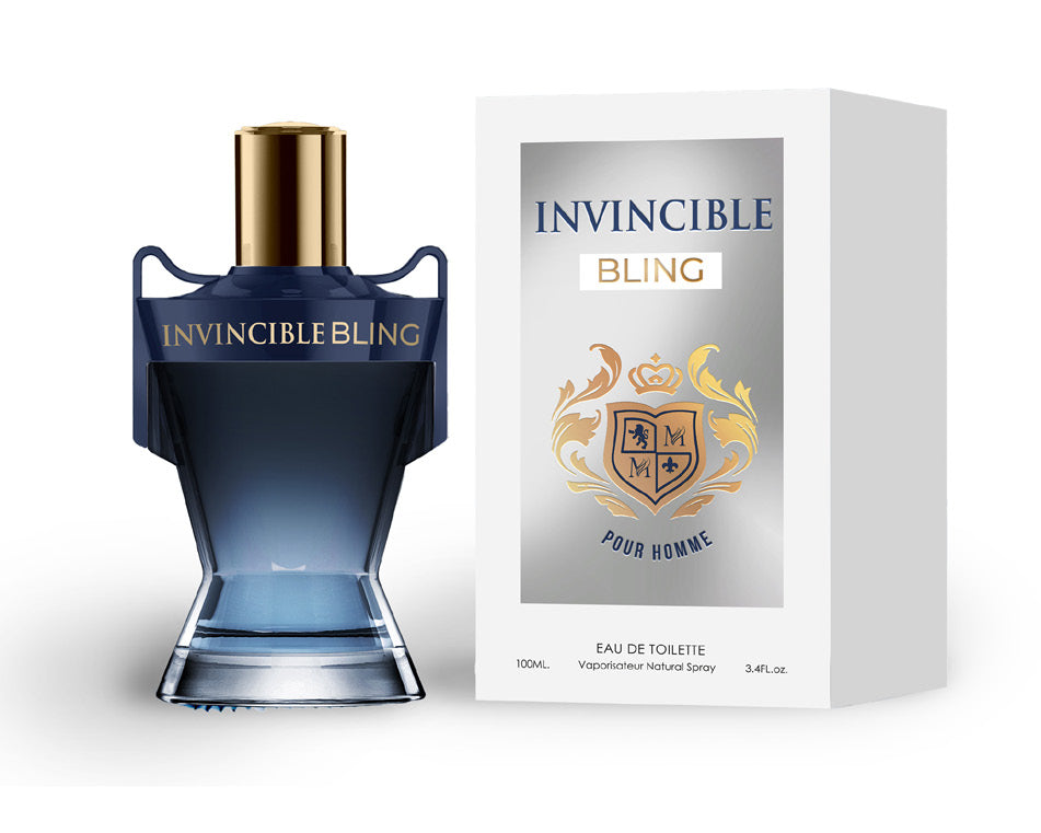 Invincible Bling