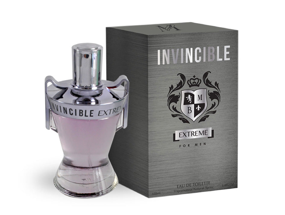 Invincible Extreme