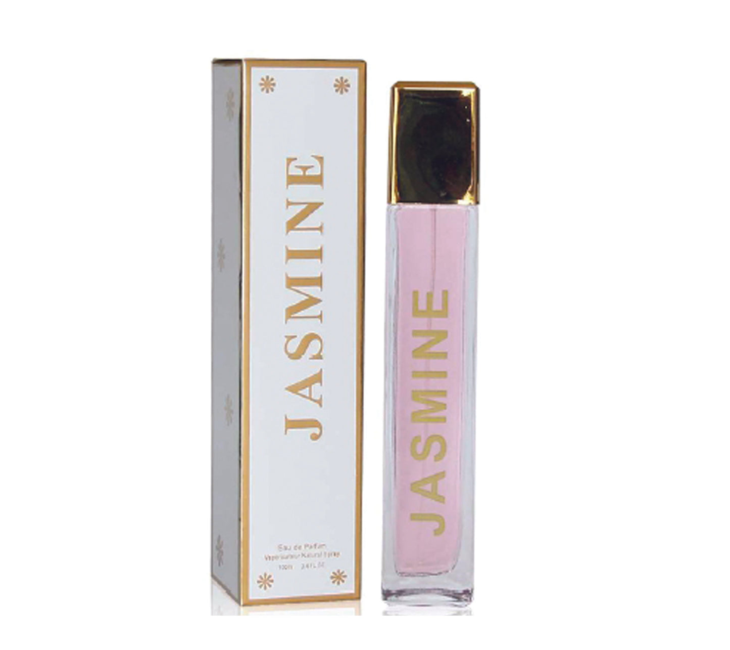 Jasmine (Inspired by Michael Kors Jasmin)