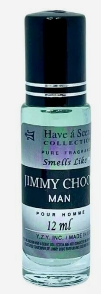 Body Oil (6 Pack)