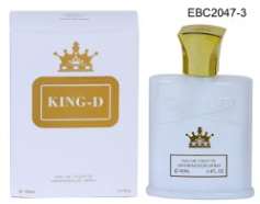 King-D