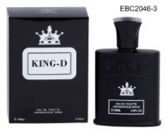King-D Black