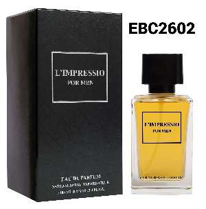 L'Impressio For Men