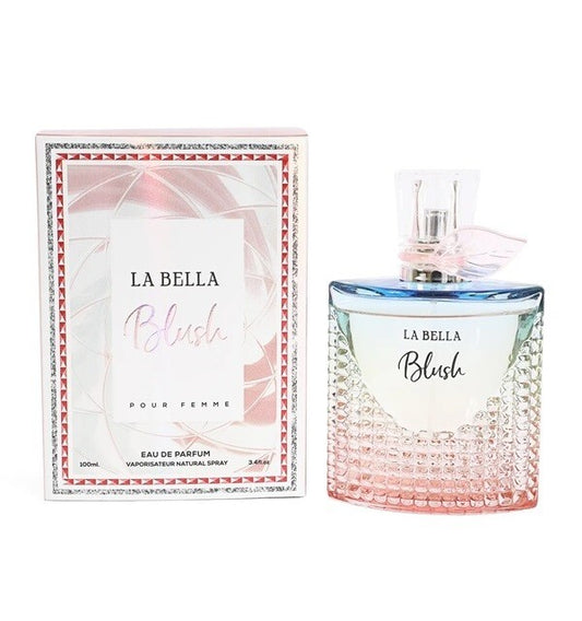 La Bella Blush